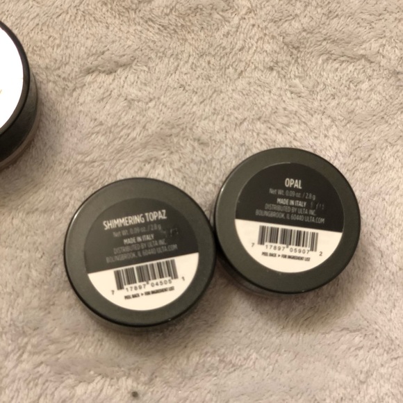 Assorted Gell Eyeshadows - Picture 6 of 8